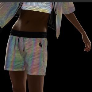 NWT RARE Nikelab shorts